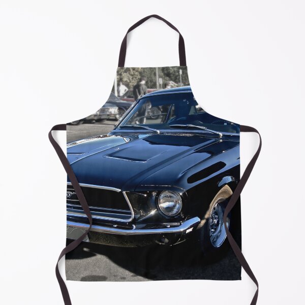 Item preview, Black Ford Mustang designed and sold by Cars around Adelaide.
