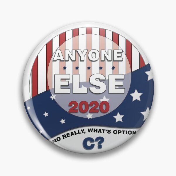 Item preview, Anyone Else 2020 designed and sold by Edsalas101.