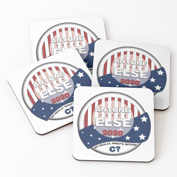 Item preview, Anyone Else 2020 designed and sold by Edsalas101.