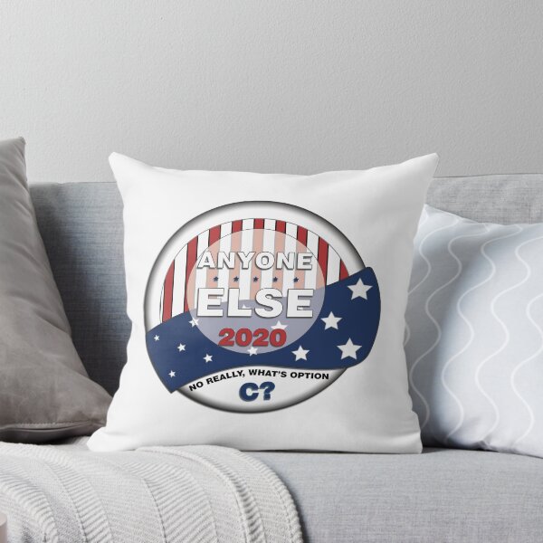 Item preview, Anyone Else 2020 designed and sold by Edsalas101.