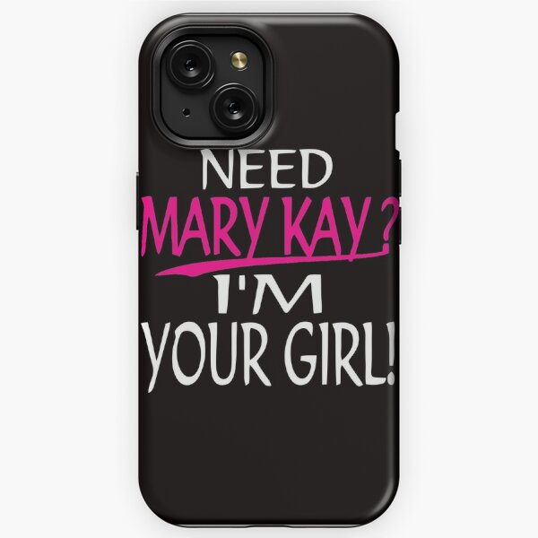 Mary Kay iPhone Cases for Sale Redbubble