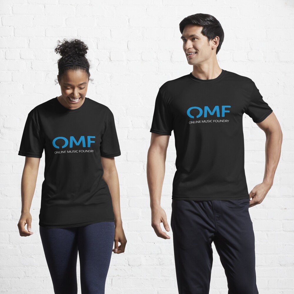 Item preview, Active T-Shirt designed and sold by promusicfoundry.
