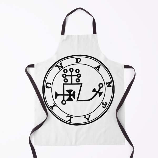 Item preview, Dantalion designed and sold by TheAlchemyDen.