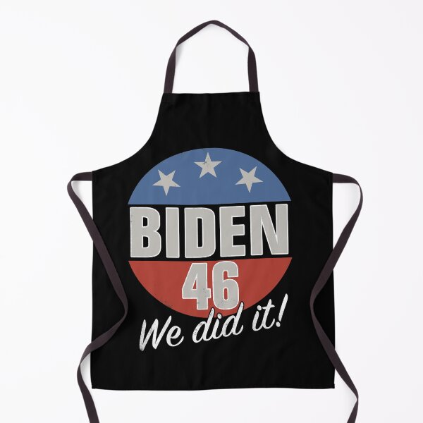 Item preview, Celebrate Biden 46 When He Wins the Presidential Election 2020 designed and sold by Michelle Brewster.