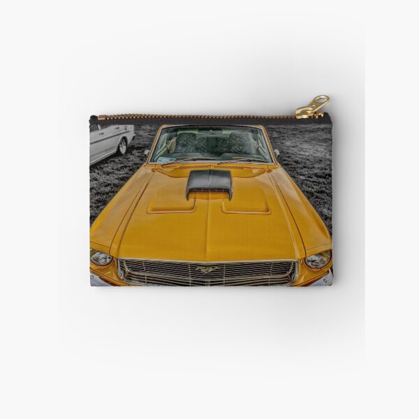 Item preview, Yellow Mustang Down Under designed and sold by Cars around Adelaide.