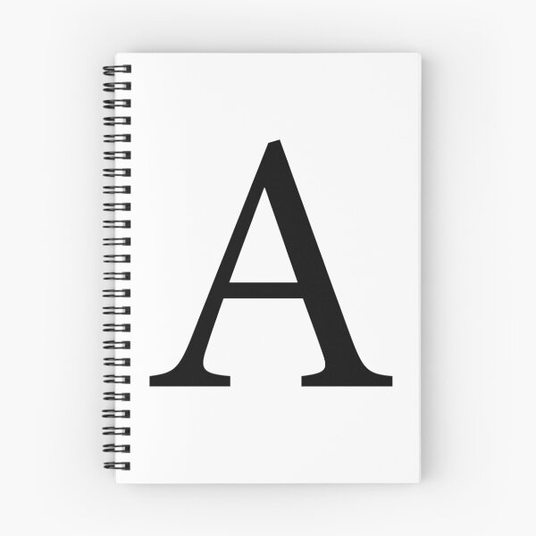 Item preview, Alpha Greek Letter designed and sold by AdventureFinder.