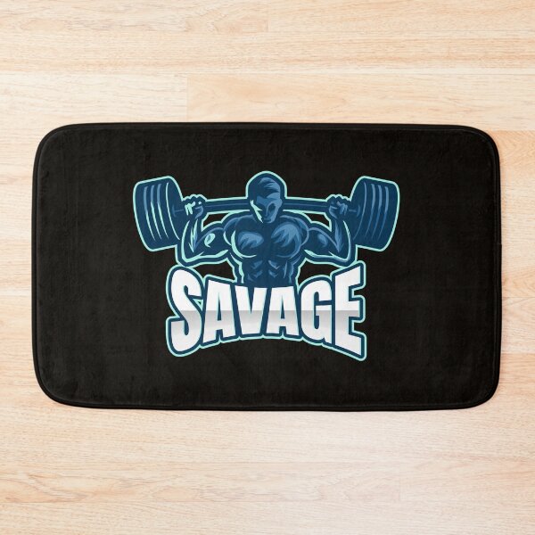 Item preview, Savage designed and sold by MrTshirtKing.