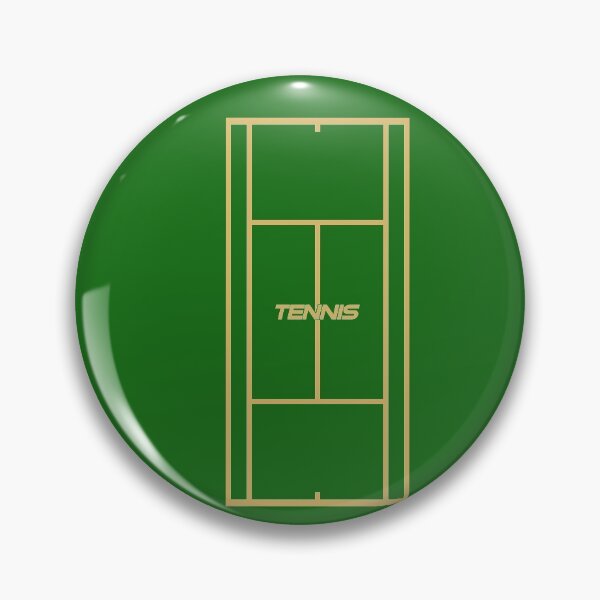 Item preview, Tennis Court designed and sold by Yeaha.
