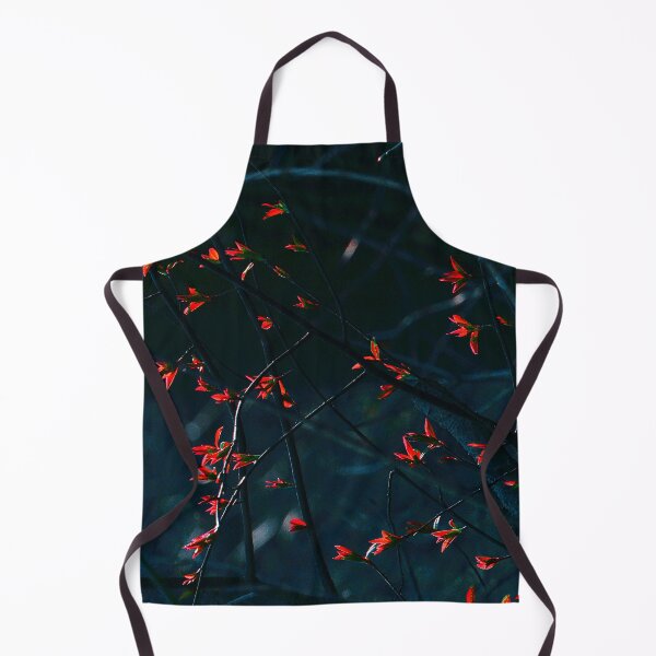 Item preview, Red Flowers Upload designed and sold by ArtisticUploads.