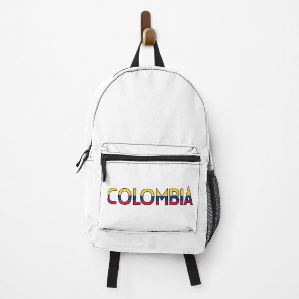 Item preview, Colombia Word designed and sold by AmrMualla.
