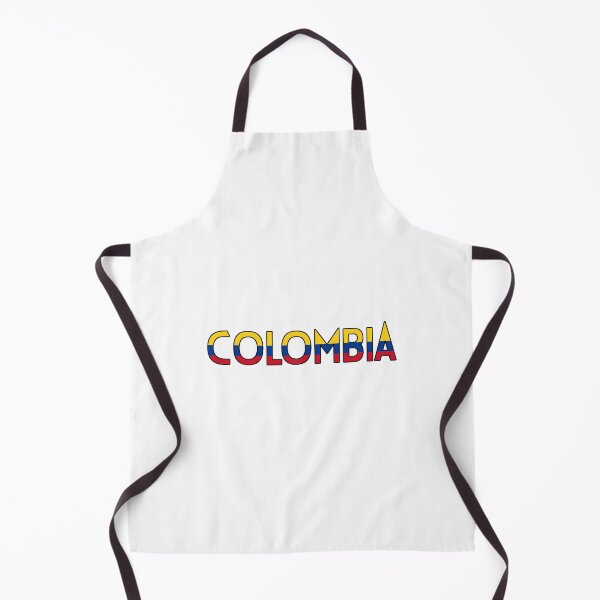 Item preview, Colombia Word designed and sold by AmrMualla.