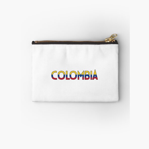 Item preview, Colombia Word designed and sold by AmrMualla.