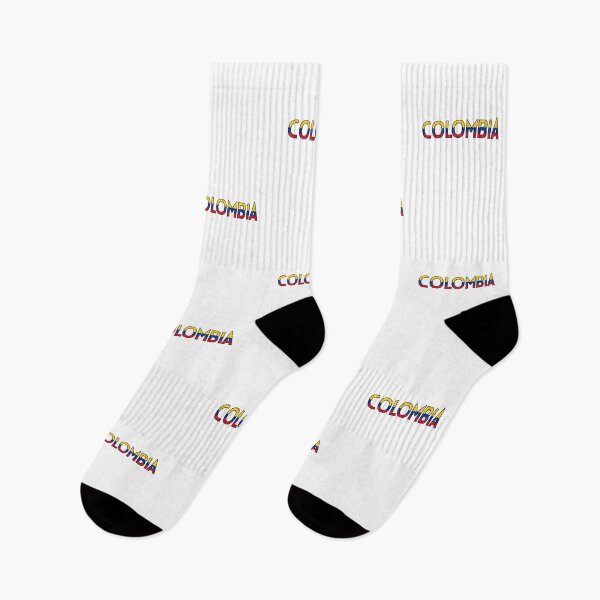 Item preview, Colombia Word designed and sold by AmrMualla.