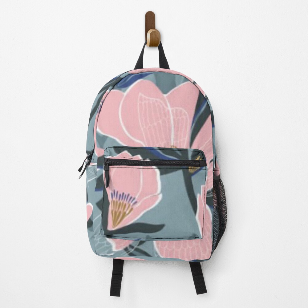Item preview, Backpack designed and sold by JanraDesigns.