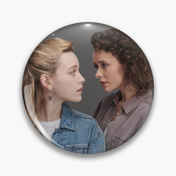 Item preview, Dani Clayton and Jamie designed and sold by nothatbeckyg.