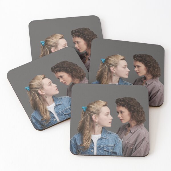 Item preview, Dani Clayton and Jamie designed and sold by nothatbeckyg.