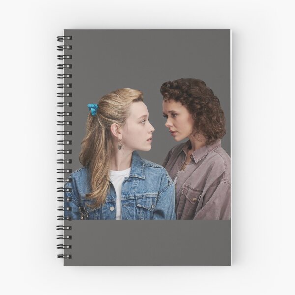 Item preview, Dani Clayton and Jamie designed and sold by nothatbeckyg.