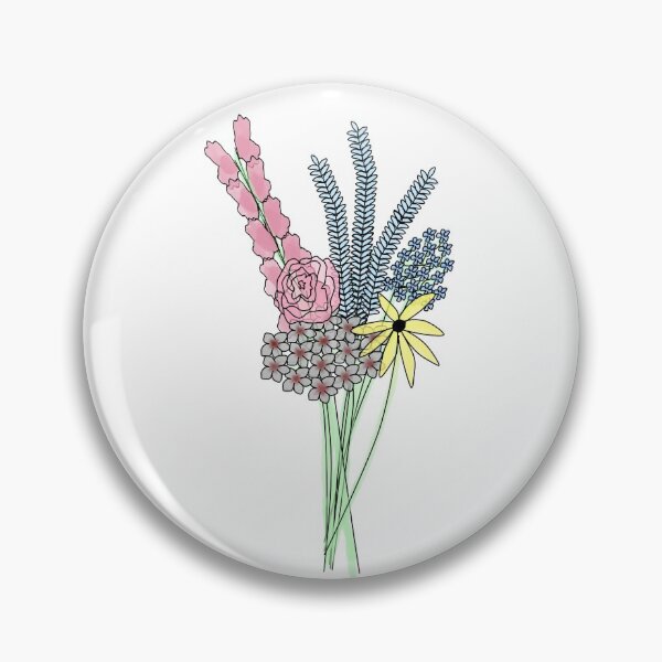 Item preview, Springtime Bouquet designed and sold by MCWildflowers.