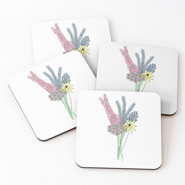 Item preview, Springtime Bouquet designed and sold by MCWildflowers.
