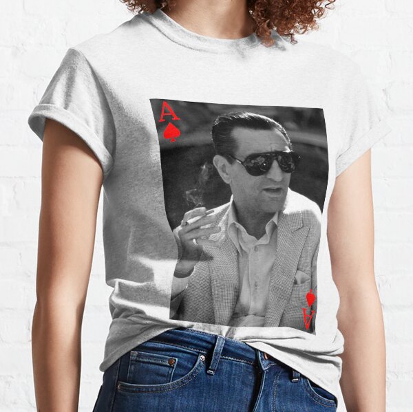 Casino movie t shirt Clearance