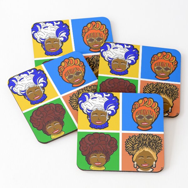 Item preview, Celia Cruz! La reina de salsa designed and sold by InesJB.