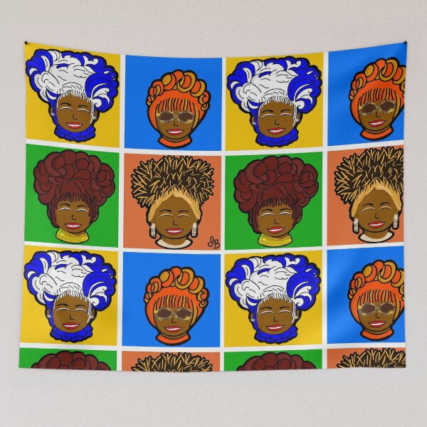 Item preview, Celia Cruz! La reina de salsa designed and sold by InesJB.