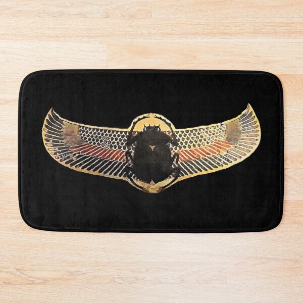 Item preview, Winged Scarab designed and sold by DotorEaon.