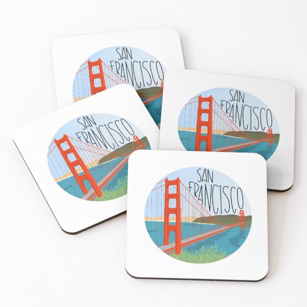 Item preview, San Francisco  designed and sold by jdesigns-.