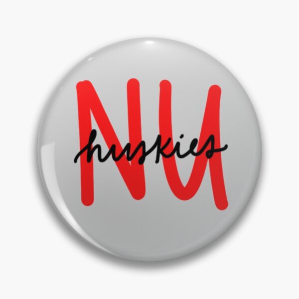 Item preview, northeastern huskies designed and sold by zenawatfa.