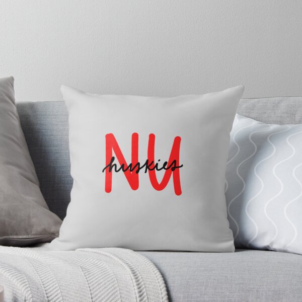 Item preview, northeastern huskies designed and sold by zenawatfa.