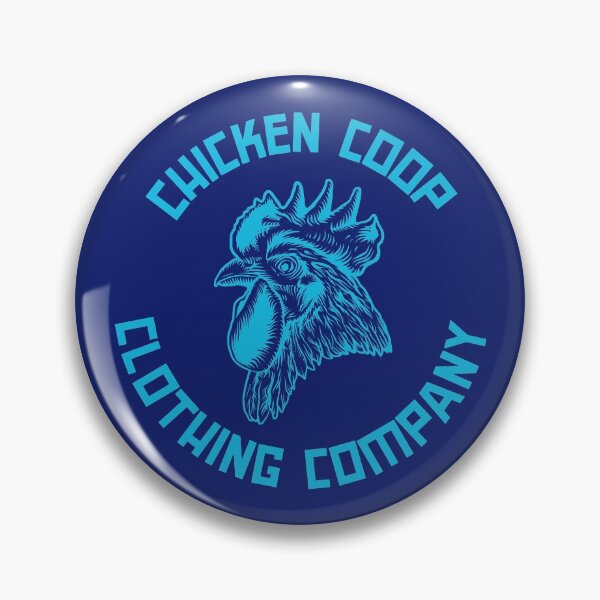 Item preview, CHICKEN COOP CLOTHING COMPANY  designed and sold by CoopClothing.