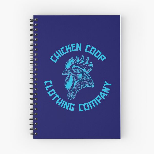 Item preview, CHICKEN COOP CLOTHING COMPANY  designed and sold by CoopClothing.