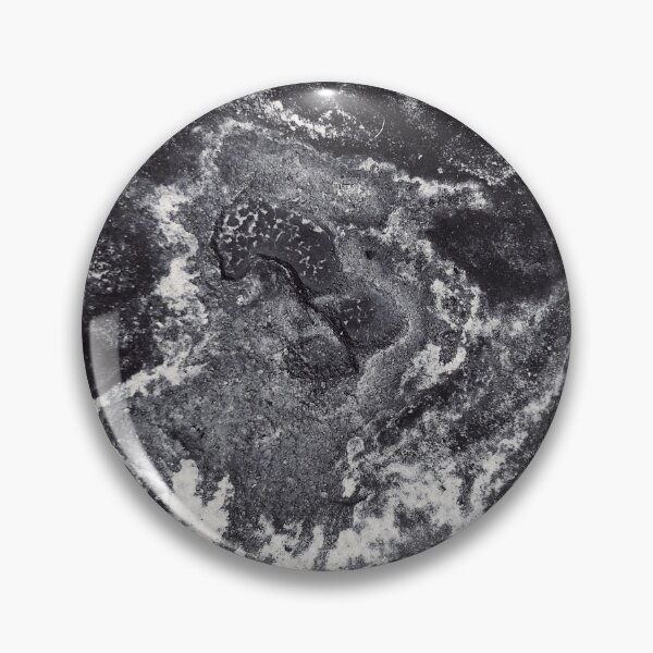 Item preview, Black Marble (rough texture) designed and sold by liftdesign.