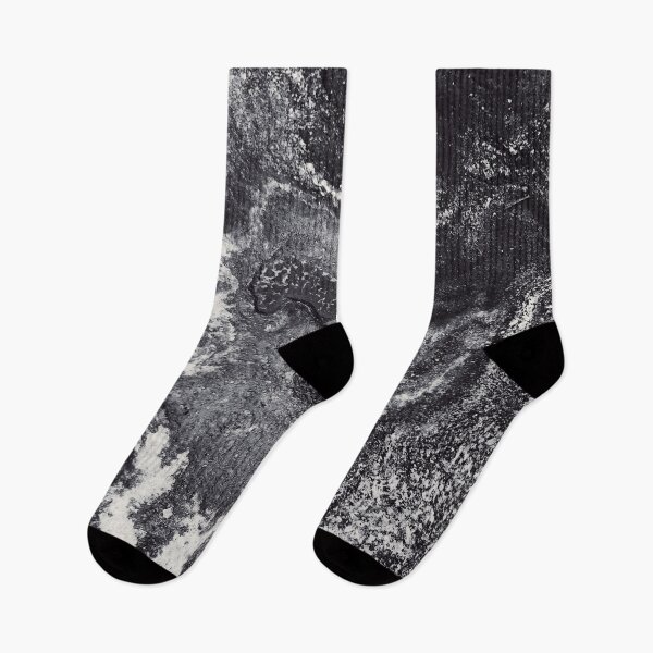 Item preview, Black Marble (rough texture) designed and sold by liftdesign.