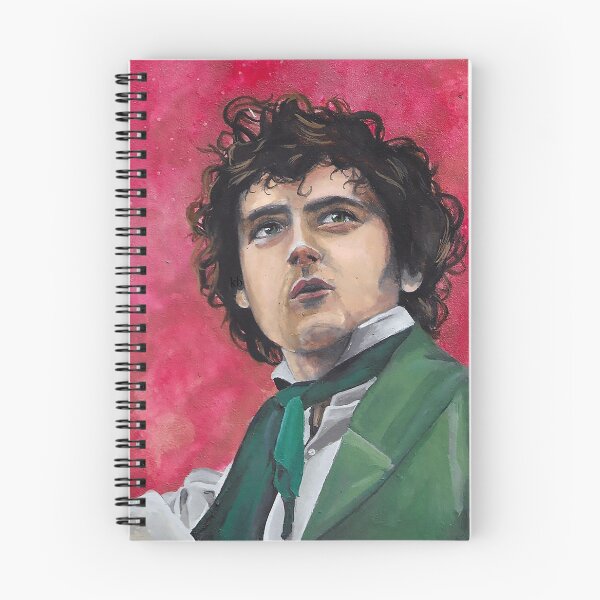 Item preview, Grantaire designed and sold by sketchetic.