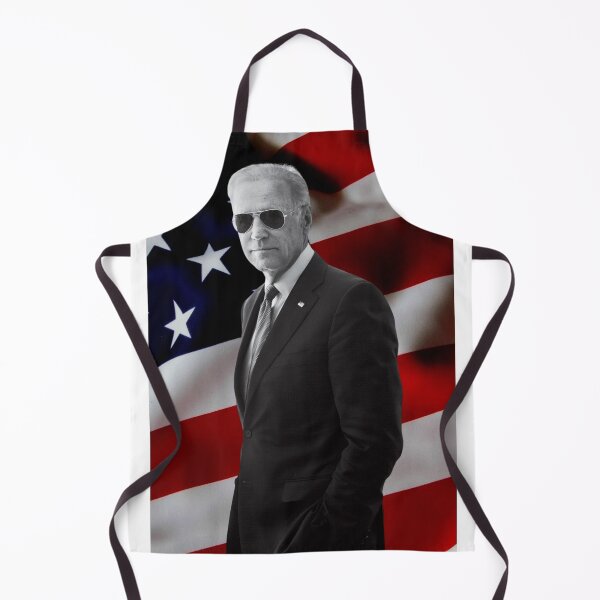 Item preview, Joe Biden American Flag designed and sold by jsetow.