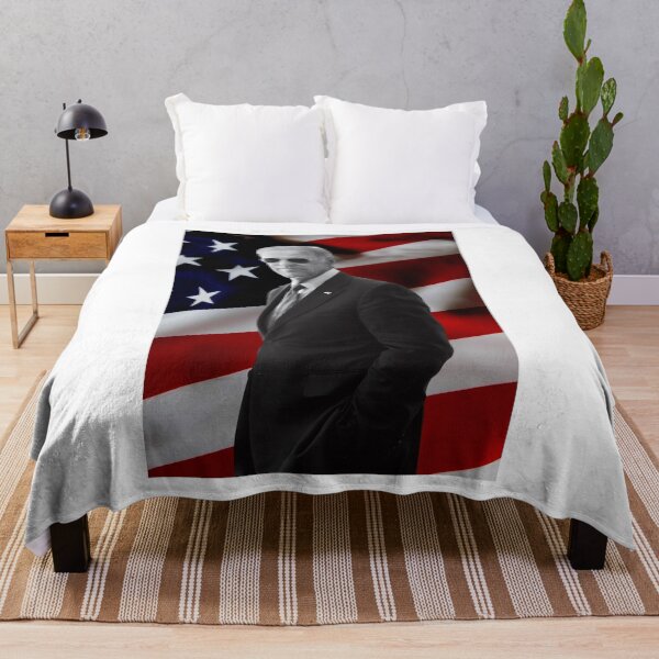 Item preview, Joe Biden American Flag designed and sold by jsetow.