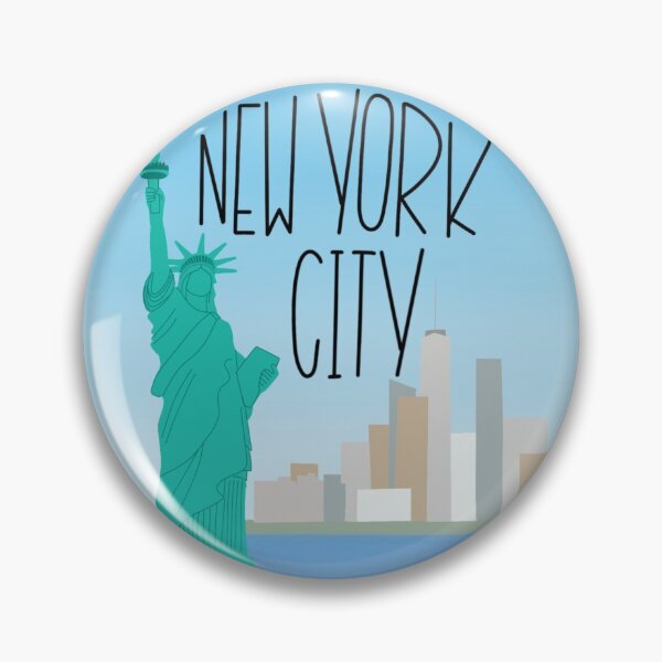 Item preview, New York City designed and sold by jdesigns-.