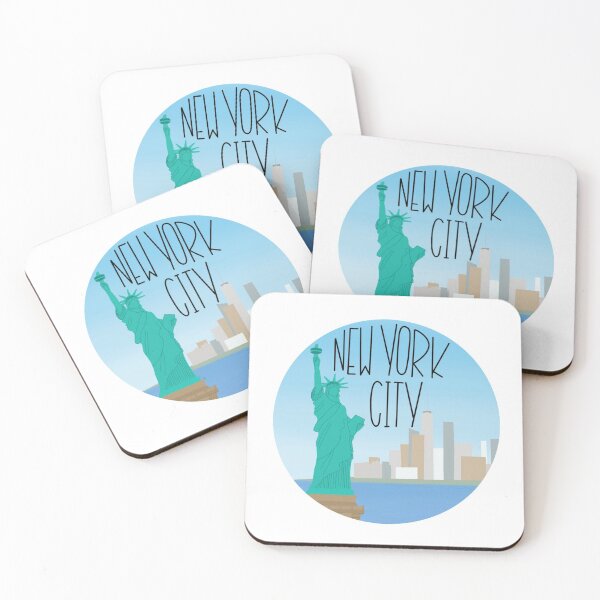 Item preview, New York City designed and sold by jdesigns-.