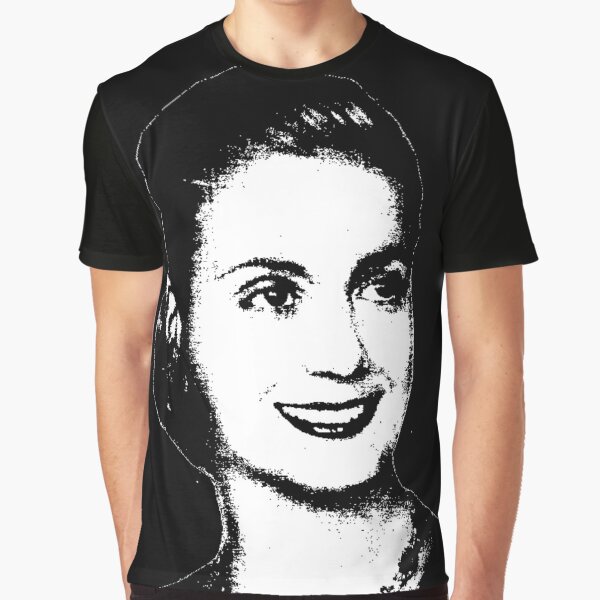 eva peron t shirt