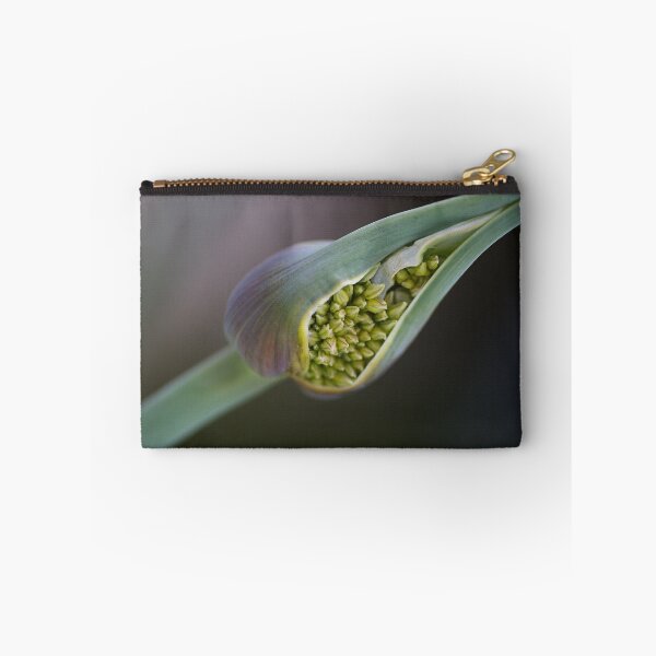 Item preview, The Green Garlic Bud designed and sold by Joy Watson - Natural Light Photography .