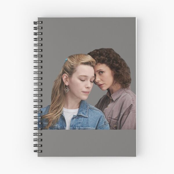 Item preview, Dani Clayton and Jamie designed and sold by nothatbeckyg.