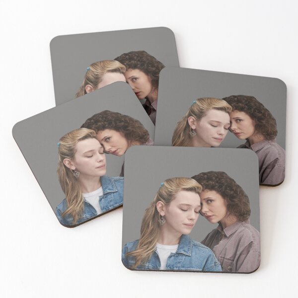 Item preview, Dani Clayton and Jamie designed and sold by nothatbeckyg.