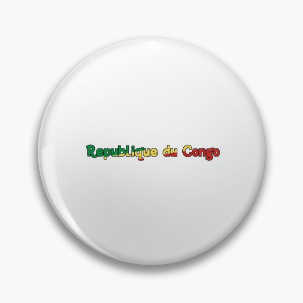 Item preview, Republic of Congo Word designed and sold by AmrMualla.