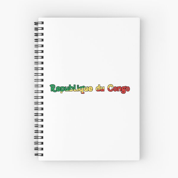 Item preview, Republic of Congo Word designed and sold by AmrMualla.