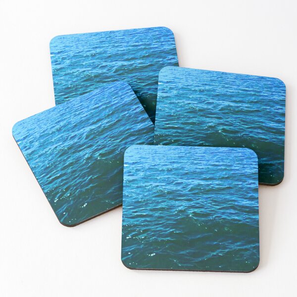 Item preview, Emerald Waves designed and sold by Elsen Expressions.
