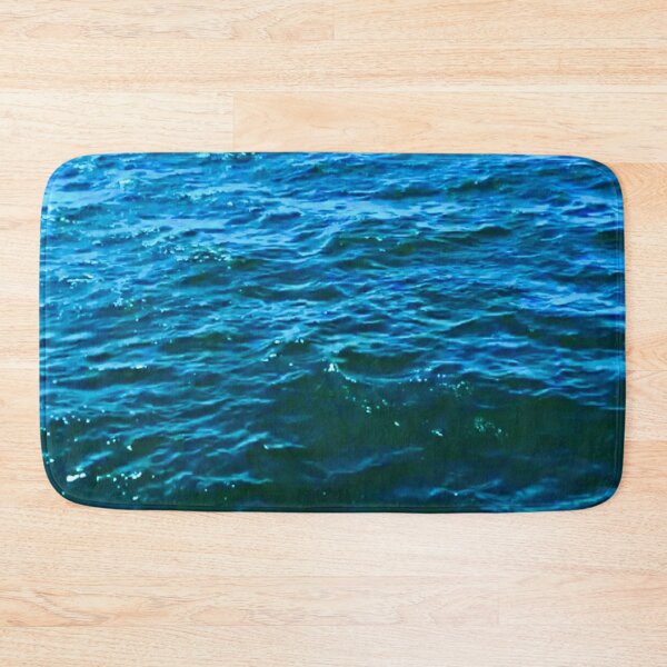 Item preview, Emerald Waves designed and sold by Elsen Expressions.