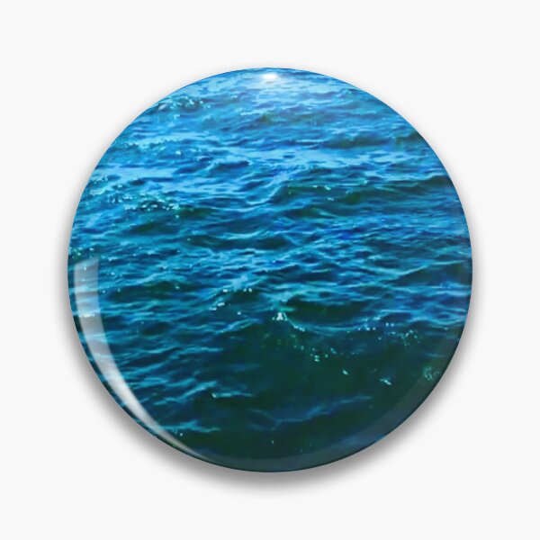 Item preview, Emerald Waves designed and sold by Elsen Expressions.