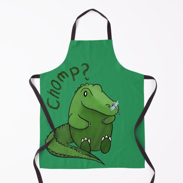 Item preview, Chomp? Gtr and Drg designed and sold by Dirkrol.