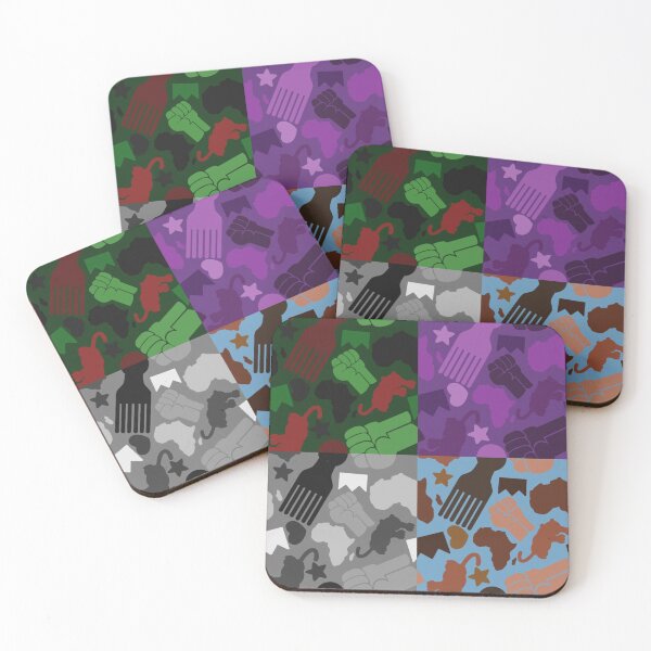 Item preview, Squares designed and sold by kevin-weaver.